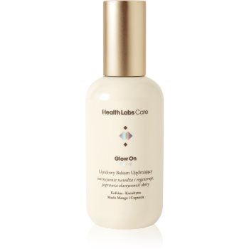 Health Labs Care Glow On Lipid firming balm lotiune de corp pentru fermitate - imagine 2